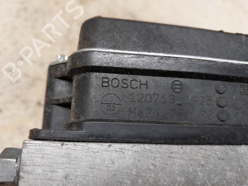 ABS pump AUDI A4 B8 Avant (8K5) 2.0 TDI | BP31150612M43