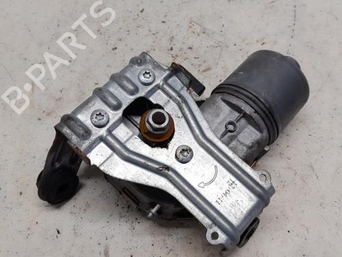 Used Front wiper motor SEAT LEON (1P1) 1.2 TSI (105 hp) 13382993