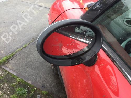 Left mirror MINI MINI (R50, R53) Cooper | BP30554125C26
