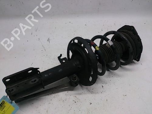 Used Left front shock absorber RENAULT MEGANE III Coupe (DZ0/1_) 1.6 dCi (DZ00, DZ12, DZ2A, DZ13) (130 hp) 11068765