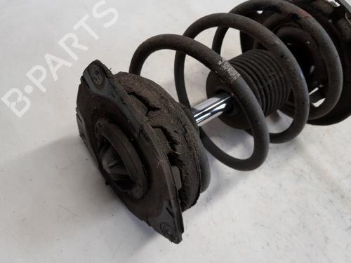 Right front shock absorber RENAULT MEGANE III Grandtour (KZ0/1) 1.4 TCe (KZ0F, KZ1V) | BP27406495M17 