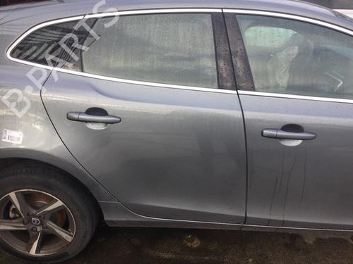 Used Right rear door VOLVO V40 Hatchback (525) D2 (120 hp) 30399101
