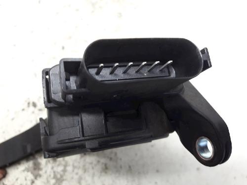 Pedal FORD FIESTA VI (CB1, CCN) 1.25 | BP11070253I4