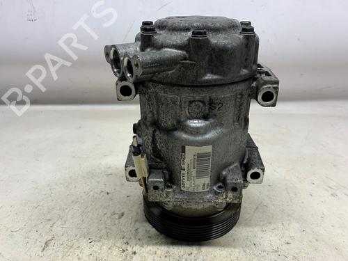 AC Kompressor AC Kompressor DACIA SANDERO 1.6 (BS0D, BS0B, BS0F, BS0H) (87 hp) 39749855 39749855