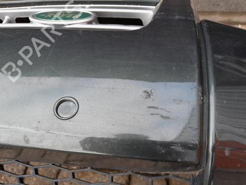Front bumper LAND ROVER FREELANDER 2 (L359) 2.2 TD4 4x4 | BP22317758C7 
