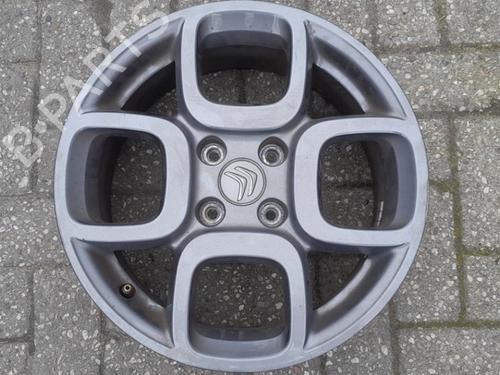 Rim CITROËN C4 CACTUS 1.2 VTi 82 | BP18848099C45