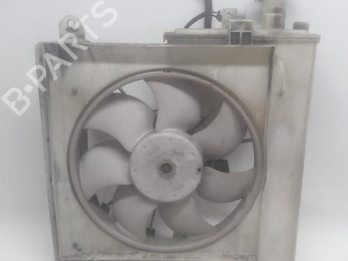 Electronic module CITROËN C1 (PM_, PN_) 1.0 | BP11080390M83 