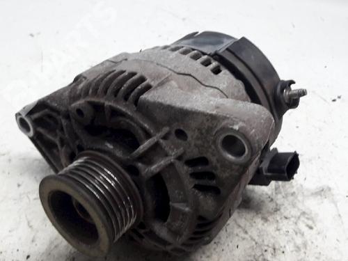 Used Alternator Alternator NISSAN MICRA II (K11) 1.0 i 16V (54 hp) 11070823 11070823