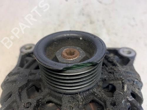 Alternator PEUGEOT 206+ (2L_, 2M_) 1.1 | BP36308807M7 - Image 3