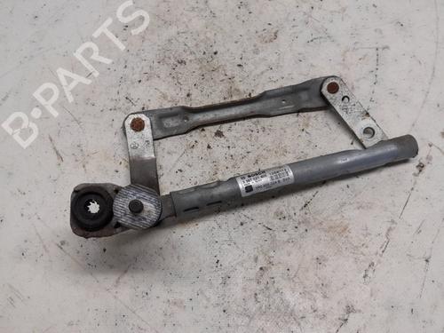 Used Front wipers mechanism SEAT LEON (1P1) 1.2 TSI (105 hp) 13382984