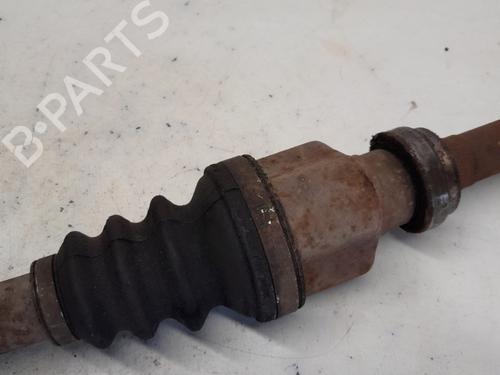 Right front driveshaft PEUGEOT 206 Hatchback (2A/C) 1.4 16V | BP13383011M39 