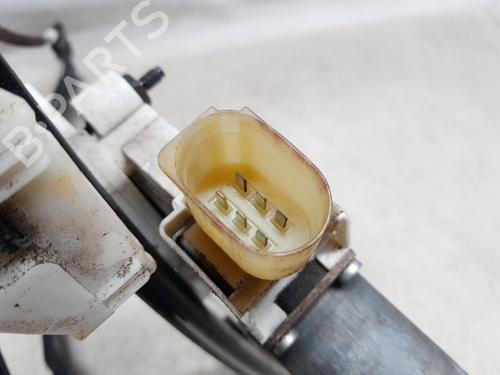 Front right window mechanism BMW 3 (E90) 320 i | BP30085428C23