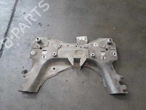 Used Subframe Subframe RENAULT CAPTUR I (J5_, H5_) 1.2 TCe 120 (118 hp) 29291539 29291539
