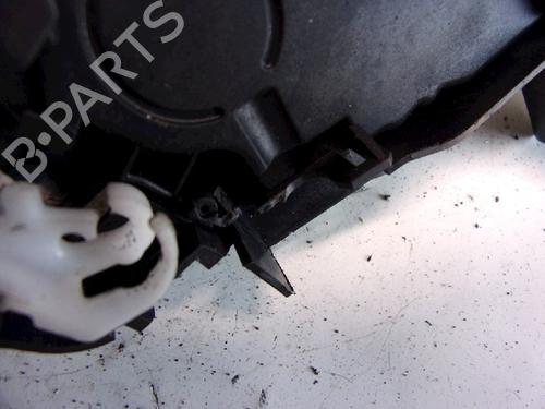 Front right lock VOLVO C30 (533) 2.0 D | BP13151983C97 