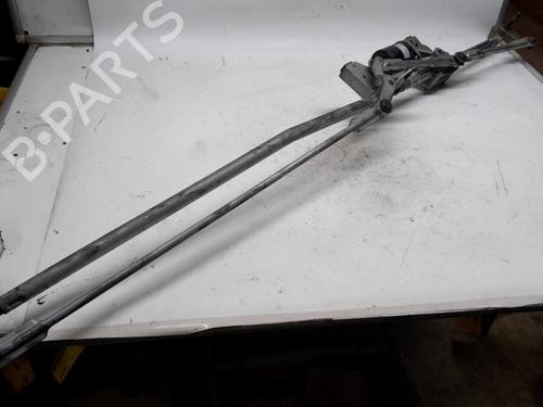 Used Front wipers mechanism Front wipers mechanism 18847807 18847807
