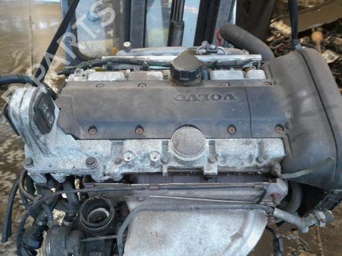 Engine VOLVO V70 II (285) 2.4 T | BP25478641M1 