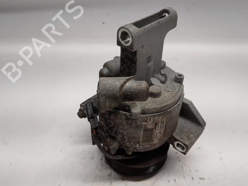Used AC compressor RENAULT TWINGO III (BCM_, BCA_) 1.0 SCe 70 (71 hp) 30378638