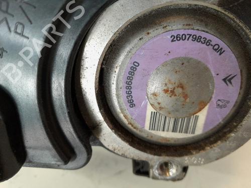 Steering pump PEUGEOT 206 SW (2E/K) 1.6 16V | BP36139662M99 - Image 4