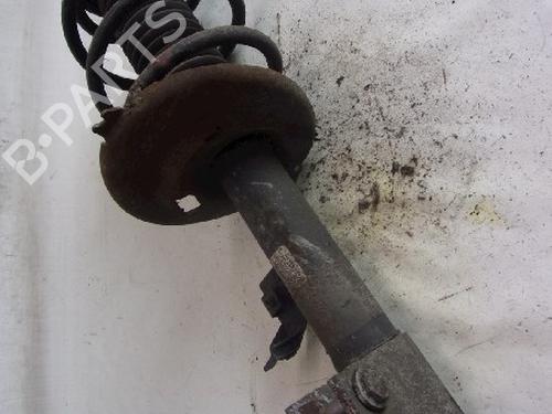 Used Right front shock absorber PEUGEOT 308 SW I (4E_, 4H_) 1.6 HDi (109 hp) 11068153