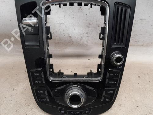 Control unit AUDI A4 B8 Avant (8K5) 2.0 TDI | BP36752156M11 - Image 2