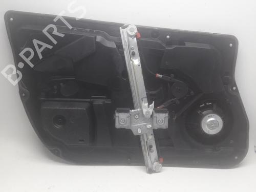 Used Front right window mechanism Front right window mechanism FORD FIESTA VI (CB1, CCN) 1.25 (82 hp) 11080204 11080204