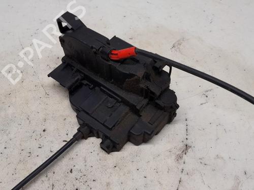 Used Front right lock Front right lock 13155607 13155607