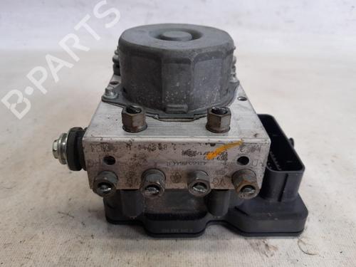 ABS Bremseaggregat RENAULT CLIO IV (BH_) 0.9 TCe 90 (BHNF, BHMA, BHMH, BHJK, BHJR) (90 hp) 26967467