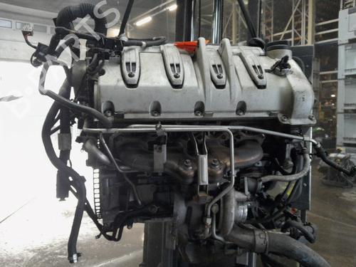 Motor PORSCHE CAYENNE (9PA) Turbo S 4.8 | BP20851016M1