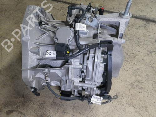 Gearbox RENAULT TWINGO III (BCM_, BCA_) 1.0 SCe 70 | BP29981009M3