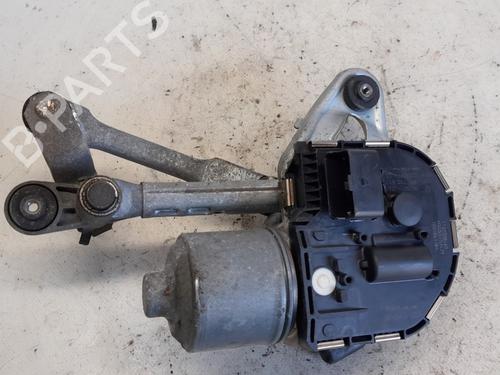 Front wipers mechanism PEUGEOT 3008 I MPV (0U_) 1.6 HDi | BP13520249C83 