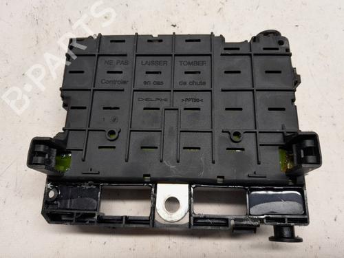 Fuse box PEUGEOT 307 SW (3H) 1.6 16V | BP26301688E1 