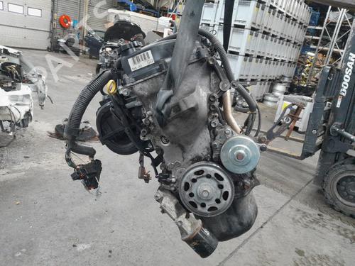 Used Engine CITROËN C1 (PM_, PN_) 1.0 (68 hp) 32174592