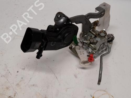 Front left lock CITROËN C1 (PM_, PN_) 1.0 | BP16321524C98 