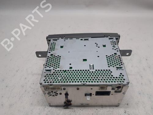 Radio SUBARU IMPREZA Hatchback (GR, GH, G3) 2.0 D AWD | BP20313816E6 
