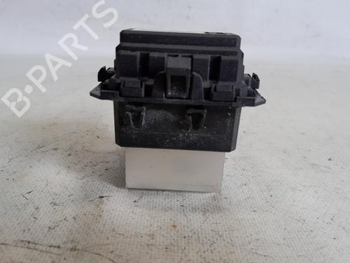 Varmemotstand PEUGEOT 208 I (CA_, CC_) 1.2 VTI 82 (82 hp) 29166478