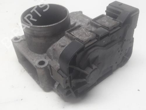 Throttle body FIAT 500 (312_) 1.2 (312AXA1A) | BP11079178M82 