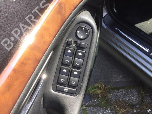 Used Switch BMW 5 (E39) 520 d (136 hp) 29166501