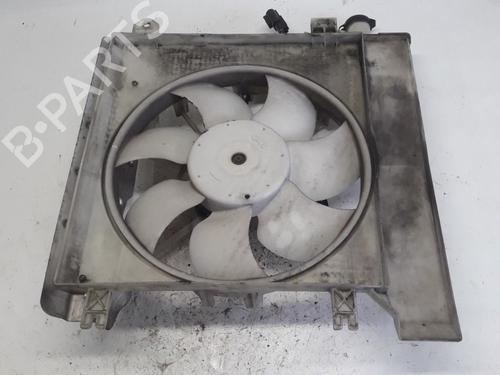 Used Radiator fan Radiator fan TOYOTA AYGO (_B1_) 1.0 (KGB10_, KGB10R) (68 hp) 11074451 11074451