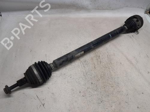 Used Right front driveshaft SEAT LEON (1P1) 1.9 TDI (105 hp) 30658377