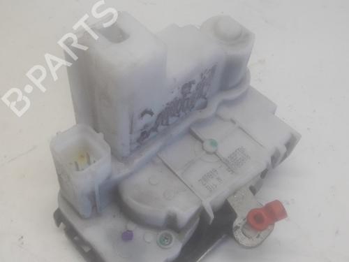 Front right lock FIAT 500 (312_) 1.2 (312AXA1A) | BP13154034C97 