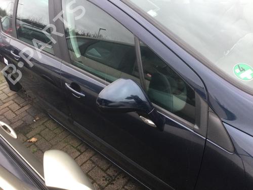 Used Right front door PEUGEOT 308 SW I (4E_, 4H_) 1.6 16V (120 hp) 32035691