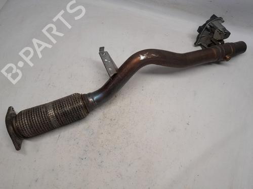 Used Pipe RENAULT MEGANE IV Grandtour (K9A/M/N_) 1.5 dCi 110 (110 hp) 28615446