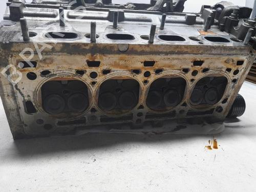 Cylinder head RENAULT SCÉNIC I MPV (JA0/1_, FA0_) 1.6 (JA00, JA16, JA15, JA19, JA1V, JA2B, JA2C, JA0B,... | BP29817624M5