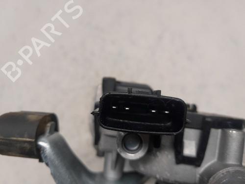 Front wipers mechanism NISSAN TOWNSTAR Box Body/MPV (XFK) Electric | BP20216613C83 