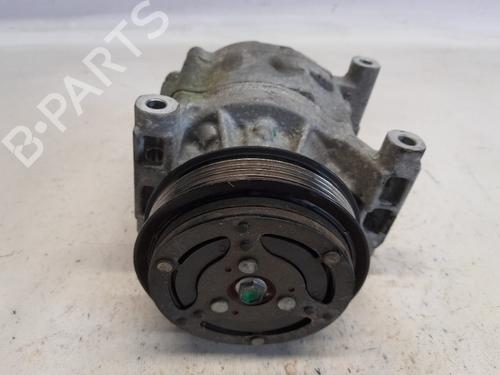 AC compressor FIAT PANDA (169_) 1.1 (169.AXA1A) | BP35988319M34 - Image 2