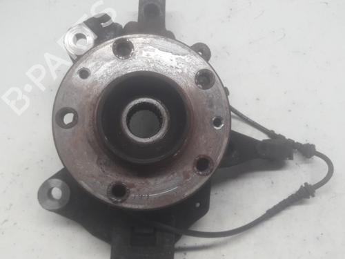 Used Other RENAULT MEGANE III Grandtour (KZ0/1) 1.4 TCe (KZ0F, KZ1V) (130 hp) 13154158