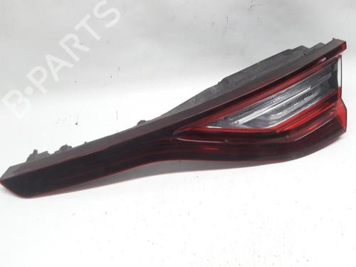 Used Right taillight RENAULT MEGANE IV Hatchback (B9A/M/N_) 1.2 TCe 100 (B9MS) (100 hp) 11080965