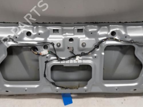 Tailgate HYUNDAI ix35 (LM, EL, ELH) 2.0 CRDi 4WD | BP12186039C6 