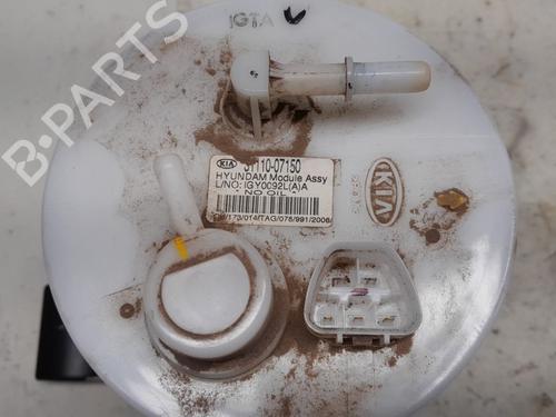 Fuel pump KIA PICANTO II (TA) 1.0 | BP13076119M76 