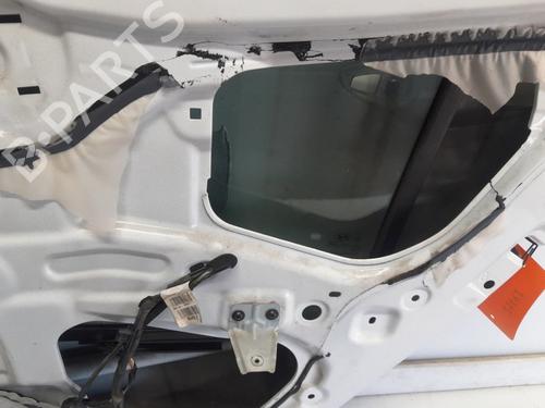 Right rear door HYUNDAI i10 II (BA, IA) 1.0 | BP29166629C5 